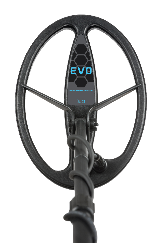 Evo Metal Detector